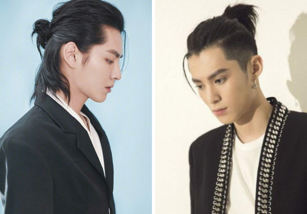 Tiệm Tóc Nam Nào đẹp Và Chất Lượng Nhất ở Huyện Bạch Thông Bắc Kạn