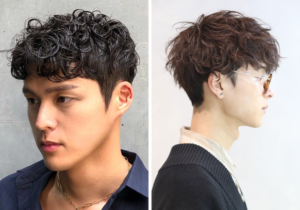 Tiệm Tóc Nam Chất Lượng Nhất ở Huyện Si Ma Cai Lào Cai