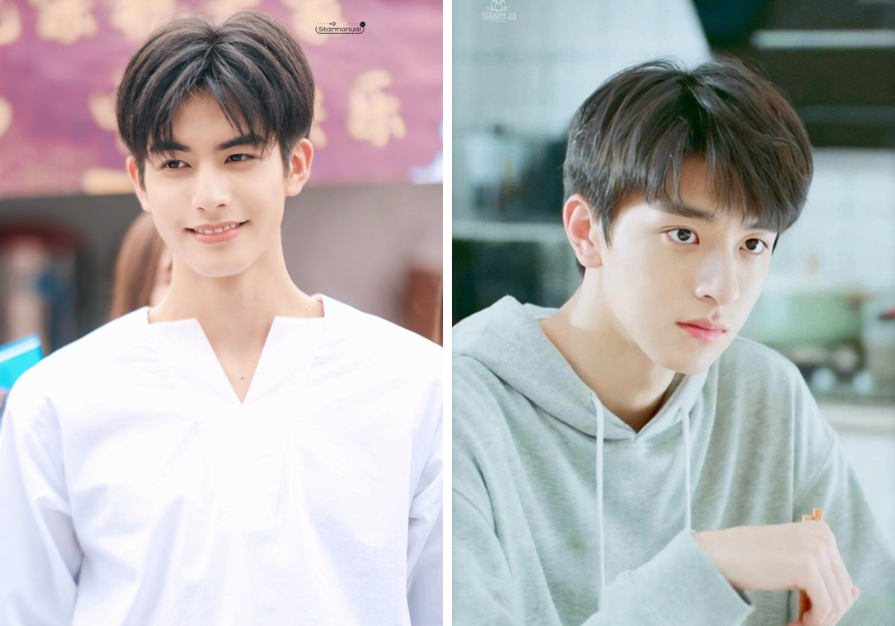 Tiệm Tóc Nam Cắt đẹp đang" Làm Mưa Làm Gió" Tại Huyện Bảo Thắng Lào Cai