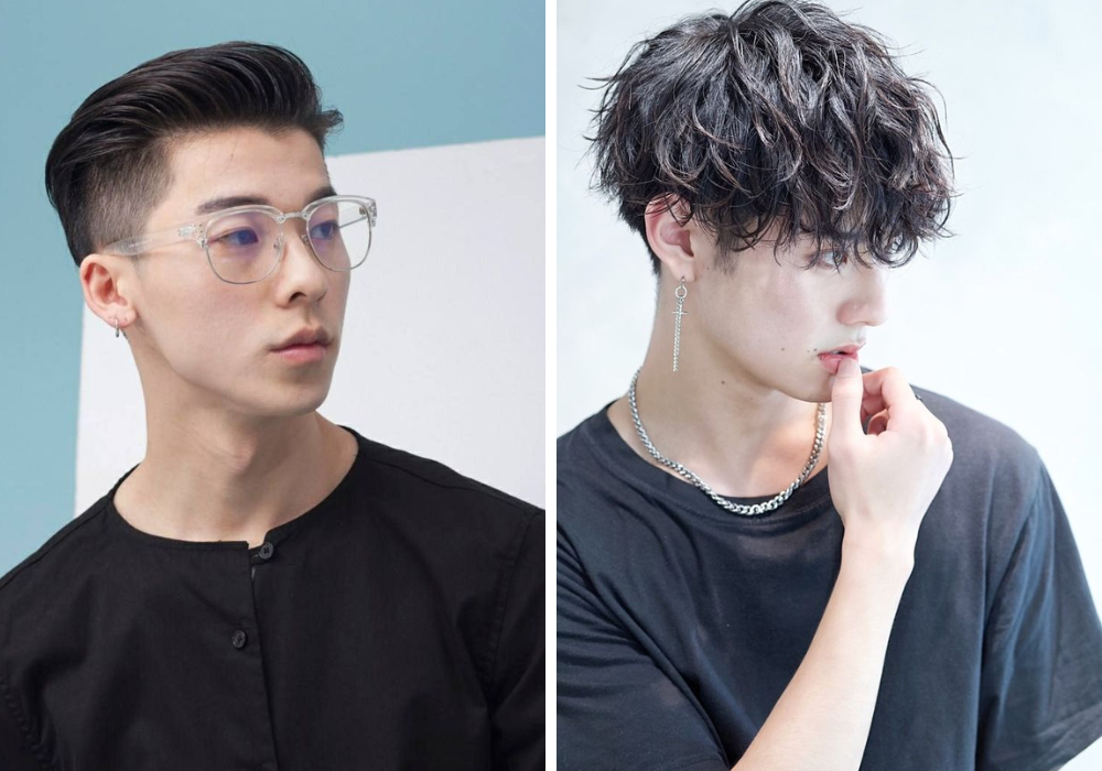 Tiệm Tóc Nam Chất Lượng Nhất ở đâu Thành Phố Điện Biên Phủ Điện Biên