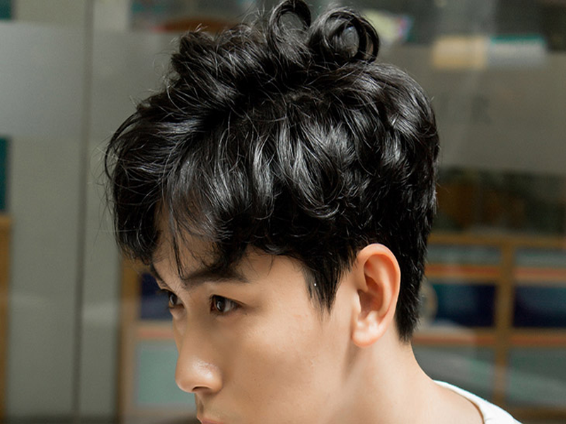 Ở đâu Có Tiệm Tóc Nam Nào đông Khách Tại Huyện Vĩnh Lộc Thanh Hoá?