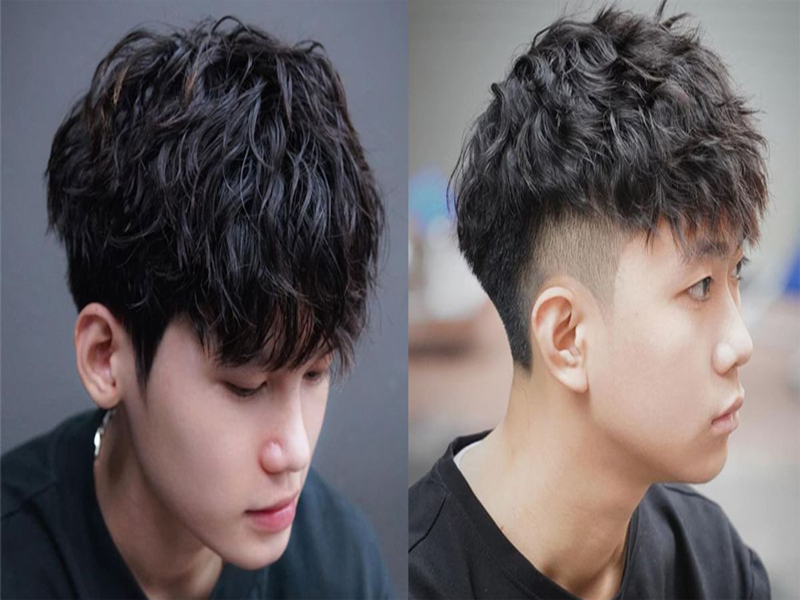 Tiệm Tóc Nào đắt Khách Nhất ở Huyện Hoằng Hóa Thanh Hoá