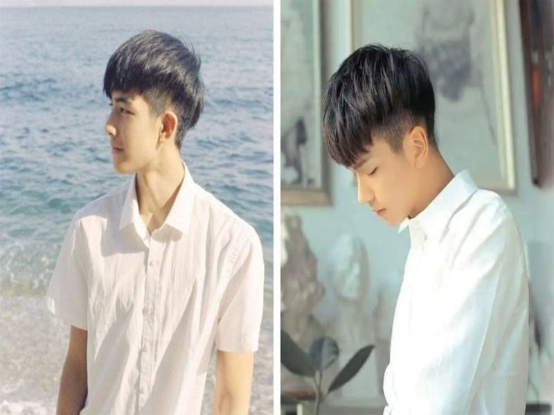 Tiệm Tóc Nam Nào đang Nổi Tiếng Trong Năm 2024 ở Huyện Hậu Lộc Thanh Hoá