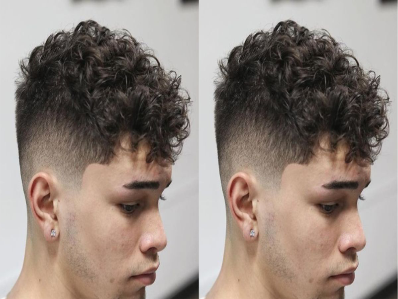 Tiệm Tóc Nam Nào được Giới Trẻ Quan Tâm Nhất Tai Huyện Đông Sơn Thanh Hoá