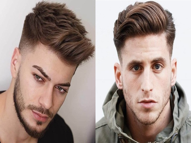 Tiệm Tóc Nam Nào ở Huyện Nghĩa Đàn Nghệ An Chất Lượng Nhất