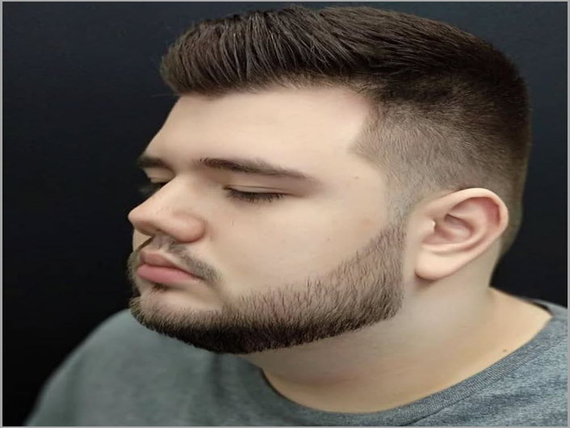 Tiệm Tóc Nam Nào Giá Rẻ được ưa Chuộng Nhất Tại Huyện Yên Thành Nghệ An