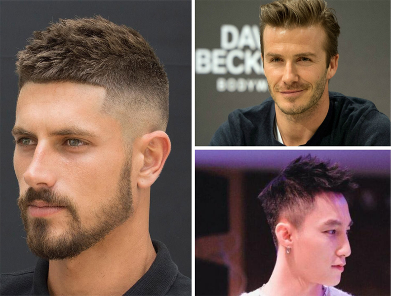 Ở đâu Tại Huyện Hưng Nguyên Nghệ An Tiệm Tóc Nam Nào được Khách Hàng Tin Tưởng Lựa Chọn?