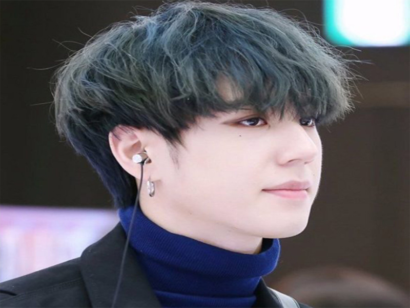 Ở đâu Tại Huyện Thanh Sơn Phú Thọ Tiệm Tóc Nam Nào đông Khách Nhất