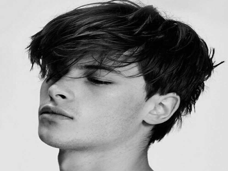 Ở đâu Tại Huyện Phú Bình Thái Nguyên Tiệm Tóc Nam Nào đông Khách Nhất