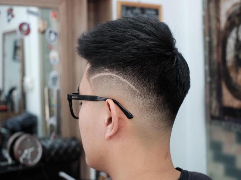 Ở đâu Tại Huyện Cô Tô Quảng Ninh Tiệm Tóc Nam Nào Nổi Tiếng Trong Tháng 4/2024