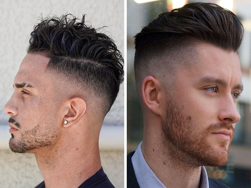 Tiệm Tóc Nam Nào đẹp ở Quận Ngô Quyền Hải Phòng được Cho Là Uy Tín Nhất