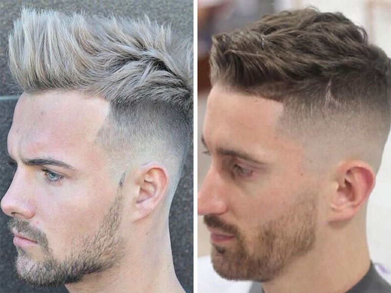 Tiệm Tóc Nam Nào ở Quận Lê Chân Hải Phòng Khách Hàng đánh Giá Cao