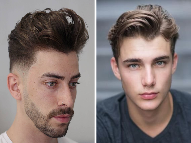 Tiệm Tóc Nam Nào đẹp ở Quận Hải An Hải Phòng được Cho Là Giá Rẻ Nhất Mà Bạn Biểt