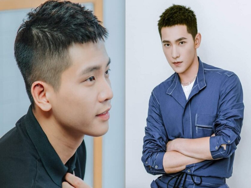 Tiệm Tóc Nam Nào Uy Tín Nhất ở Thị Xã Duy Tiên Hà Nam