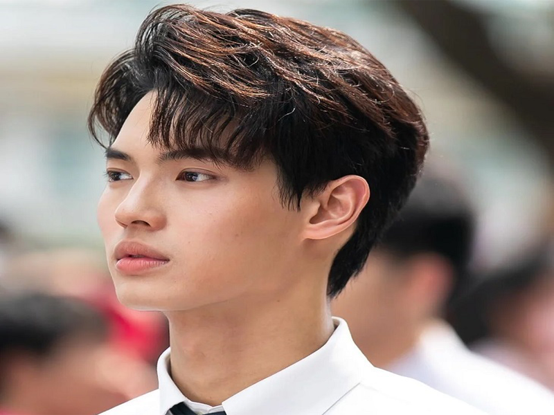 Tiệm Tóc Nam Nào đắt Khách Nhất ở Huyện Ý Yên Nam Định