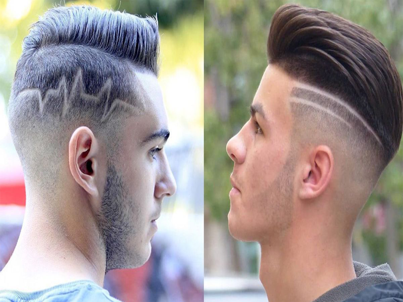 Tiệm Tóc Nam Uy Tín Nào Mà Bạn Từng Biết ở Huyện Nga Sơn Thanh Hoá