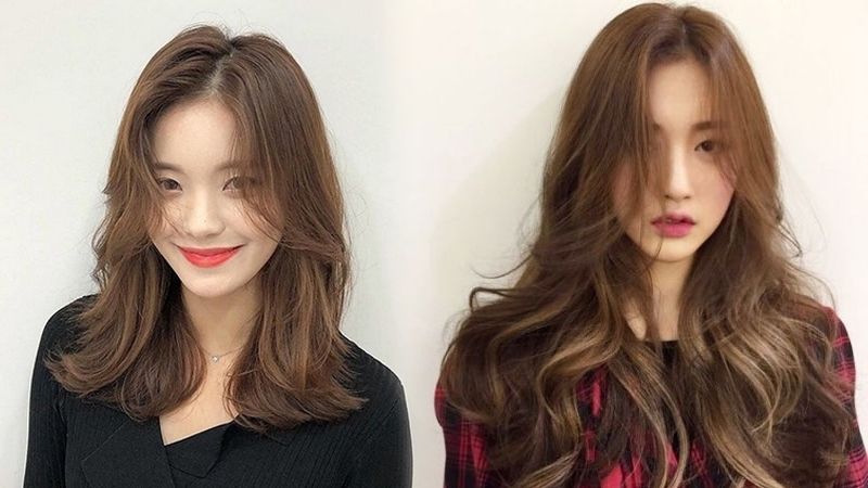 Hairsalon ở đâu Chuyên Nam Nữ Tại Huyện Cẩm Xuyên Tỉnh Hà Tĩnh