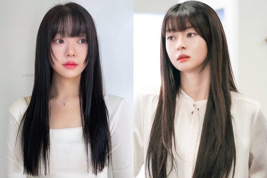 Duỗi tóc – Biến hóa mái tóc của bạn chỉ trong một lần tại huyện Bắc Yên tỉnh Sơn La.