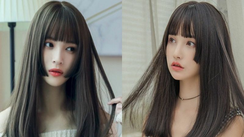 Hairsalon ở đâu Chuyên Nam Nữ Tại Huyện Cẩm Xuyên Tỉnh Hà Tĩnh